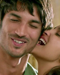 Shuddh Desi Romance